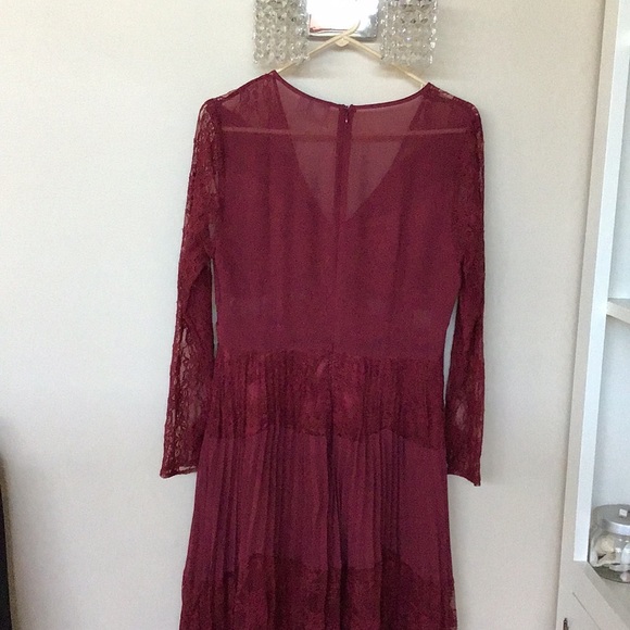 Cocktail dress - Picture 6 of 8